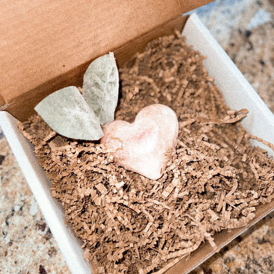 Luxury Box of the Month